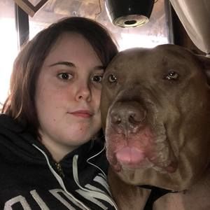 Meet your Posher, Christa